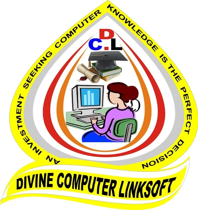 Divine Computer Chika in Chika
