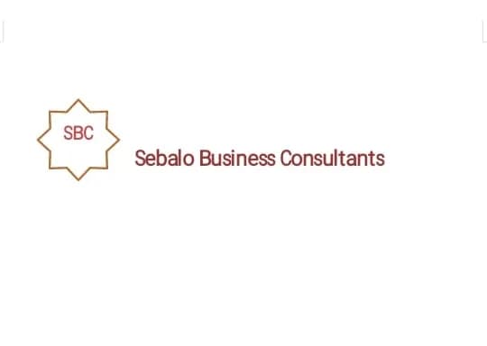 Sebalo Business Consultants in Germiston CBD