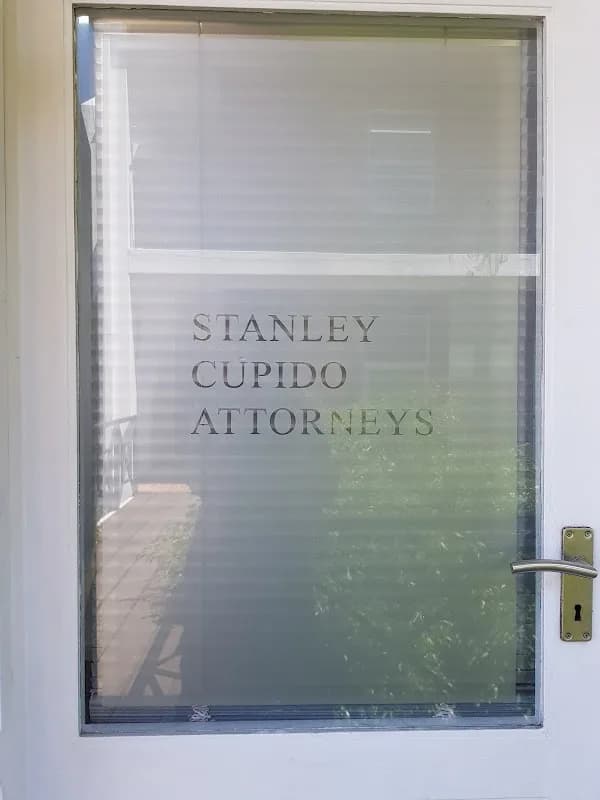 Stanley Cupido Attorneys in Tokai