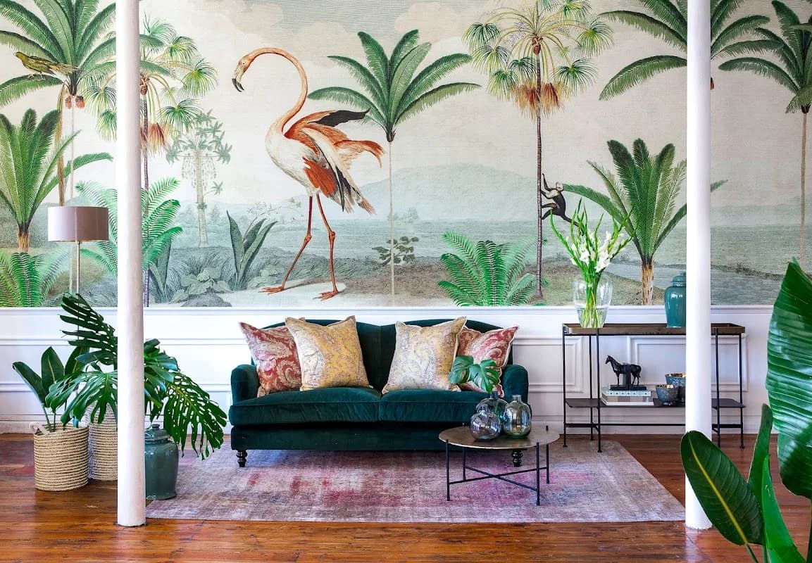 Constantia Interiors in Claremont