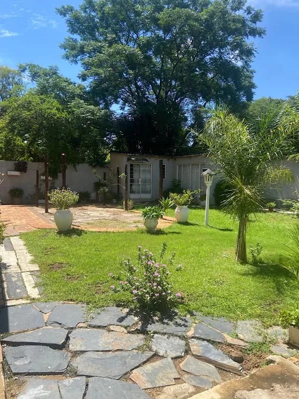 Bennyz Guest House in Pretoria CBD