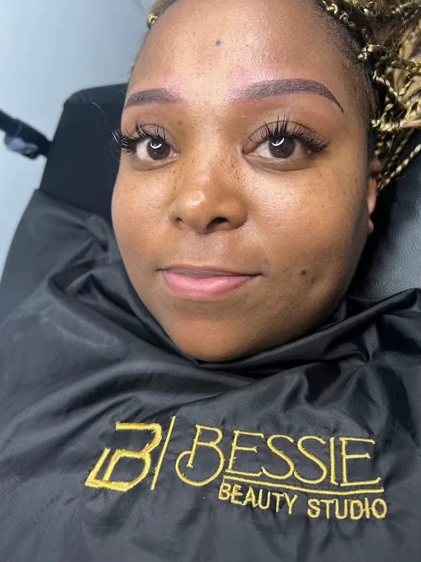 Bessie Beauty Studio in Alberton