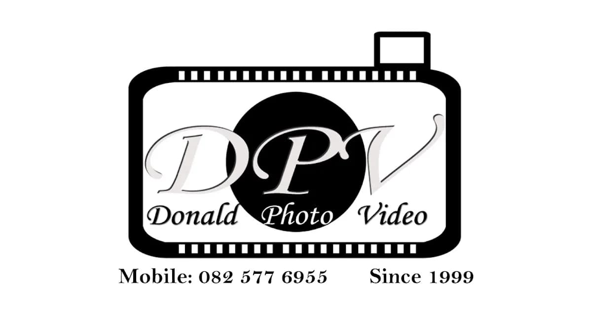 Donald Photo Video in Parow
