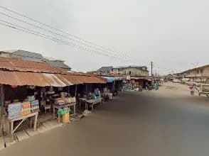 Jayxoft Computer & Information Technology in Bariga