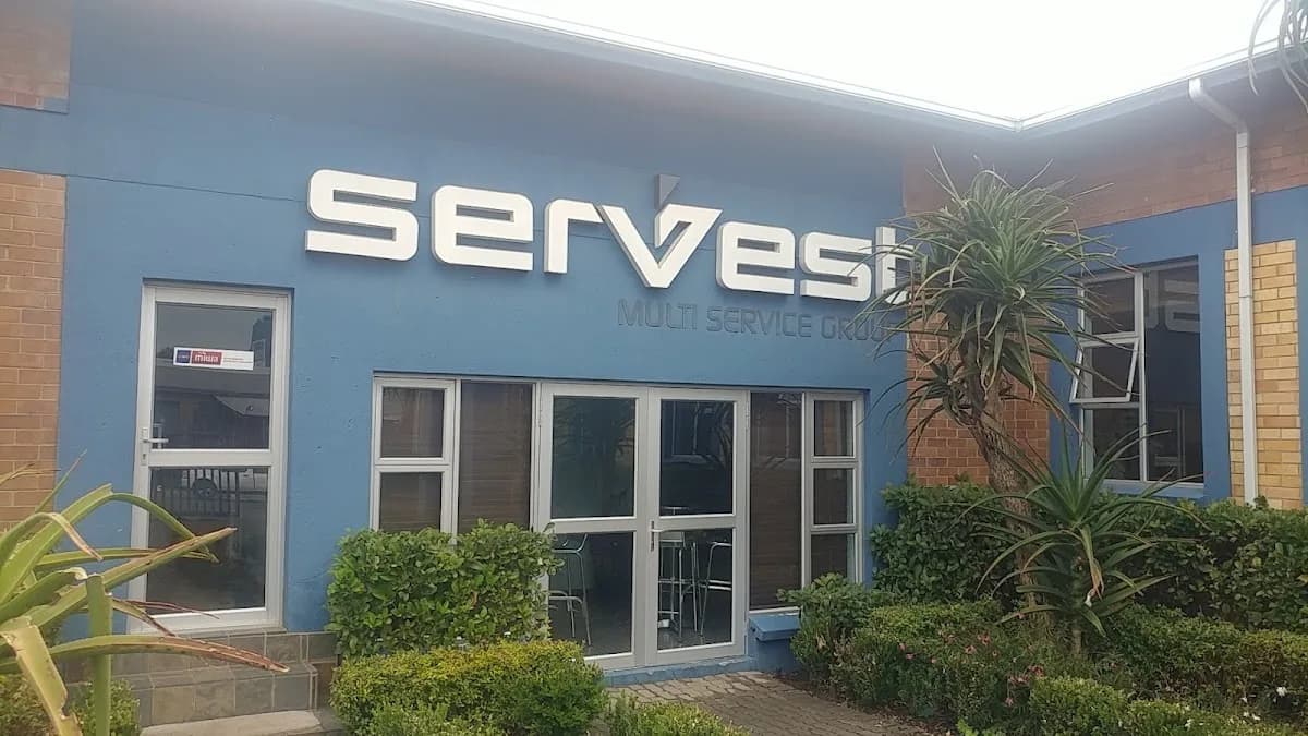 Servest Group in Del Judor