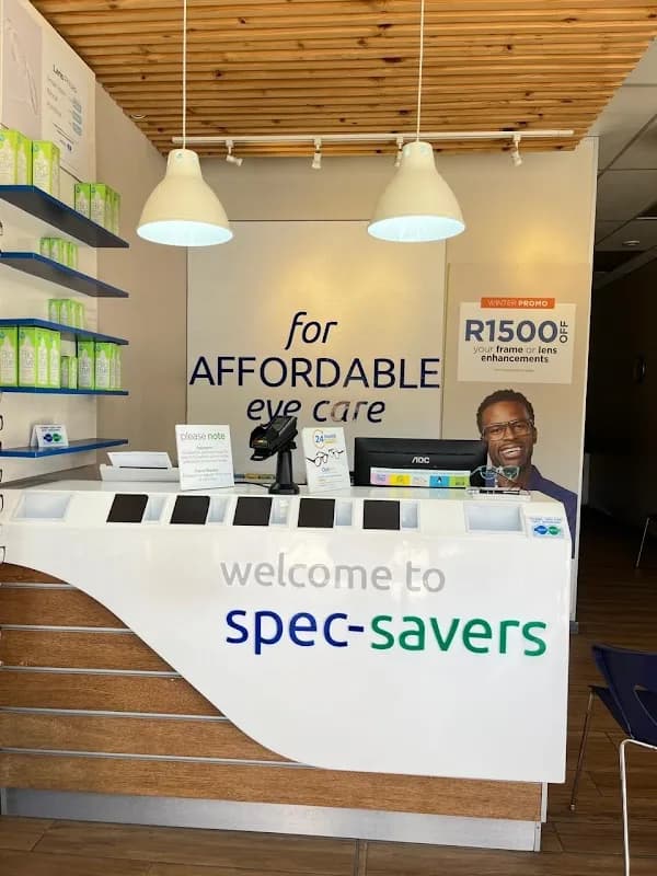 Spec-Savers Khayelitsha in Khayelitsha