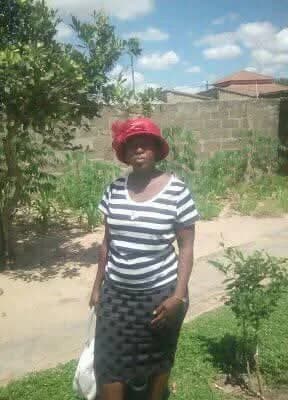 #secrete_lowkation in Brits Central