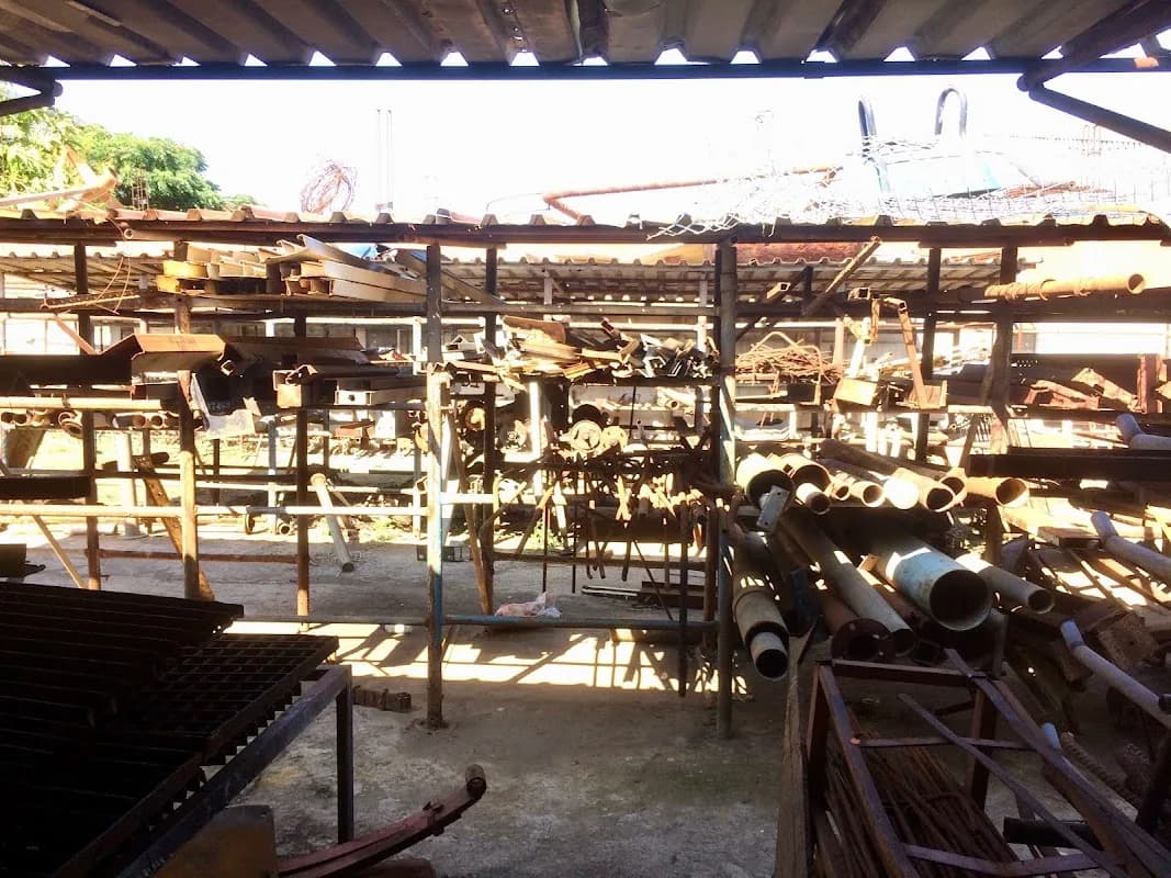 Empangeni Scrap Metals in Empangeni CBD