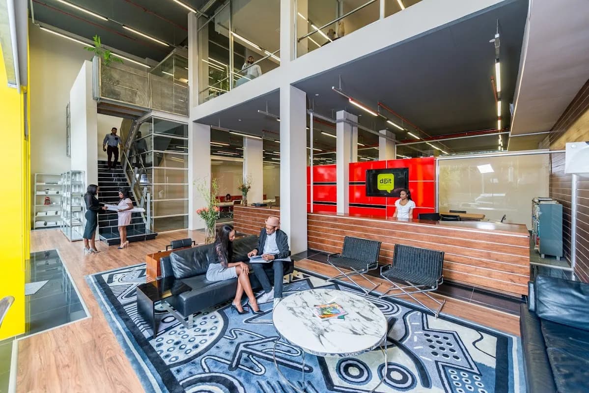 DGIT Architects in Ballito