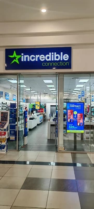 Incredible Connection Bethlehem in Bethlehem CBD