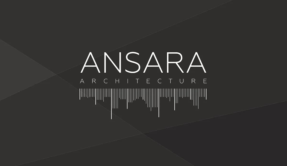 Ansara Architecture in Kramerville