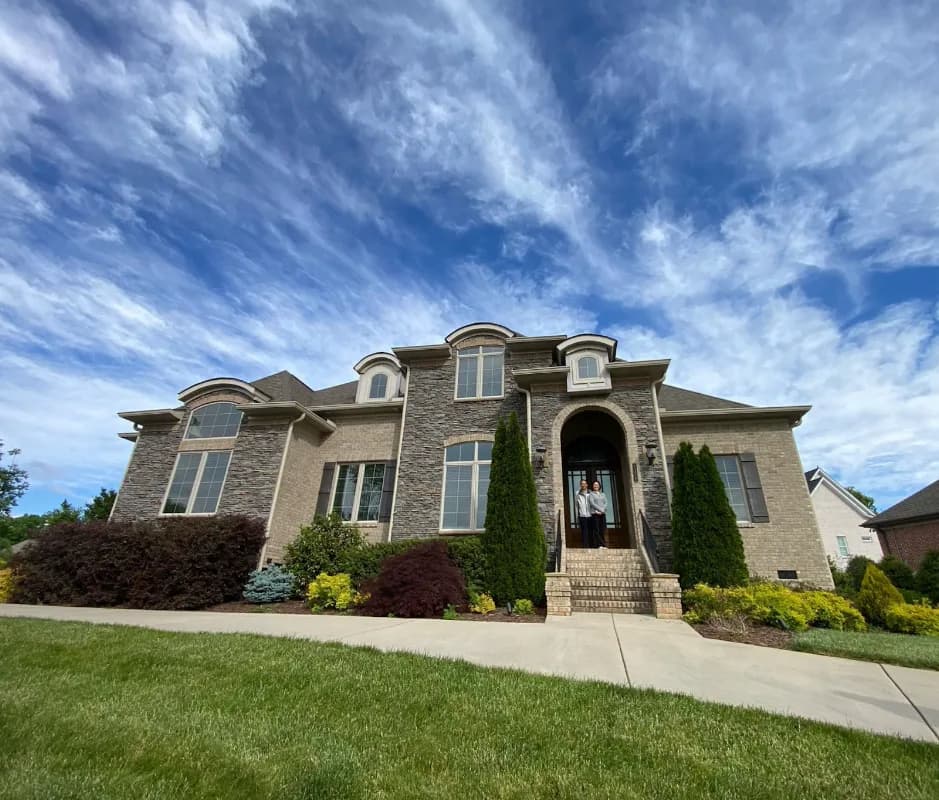 Christine Graham, Winston-Salem Realtor, Berkshire Hathaway HomeServices Carolinas in Winston-Salem
