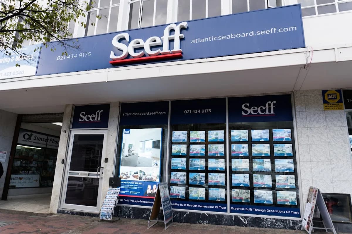 Seeff Sea Point in Sea Point