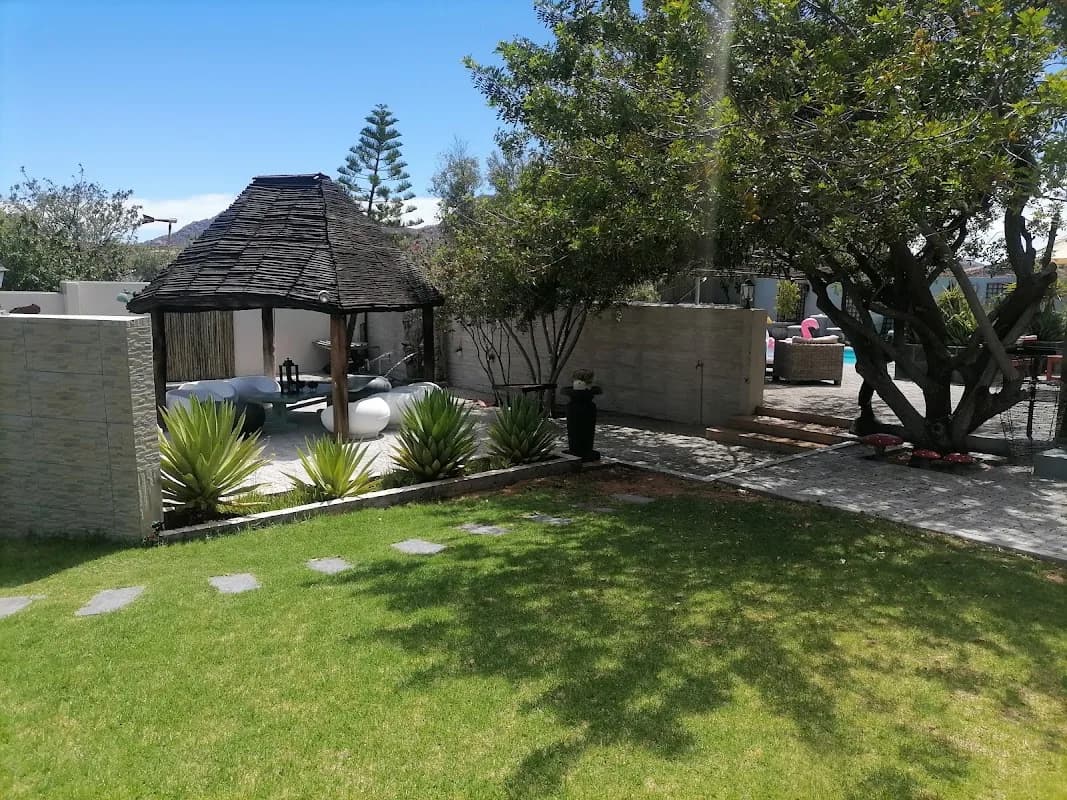 Daisy Country Lodge & Accommodation in O'kiep