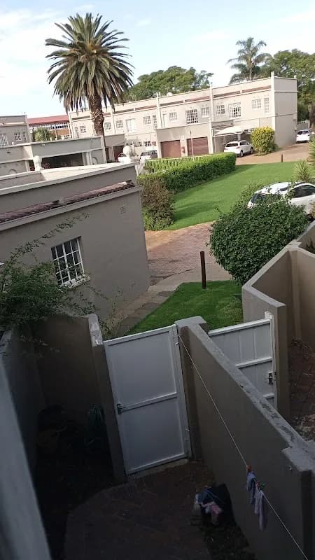 Baker Estate in Edenvale