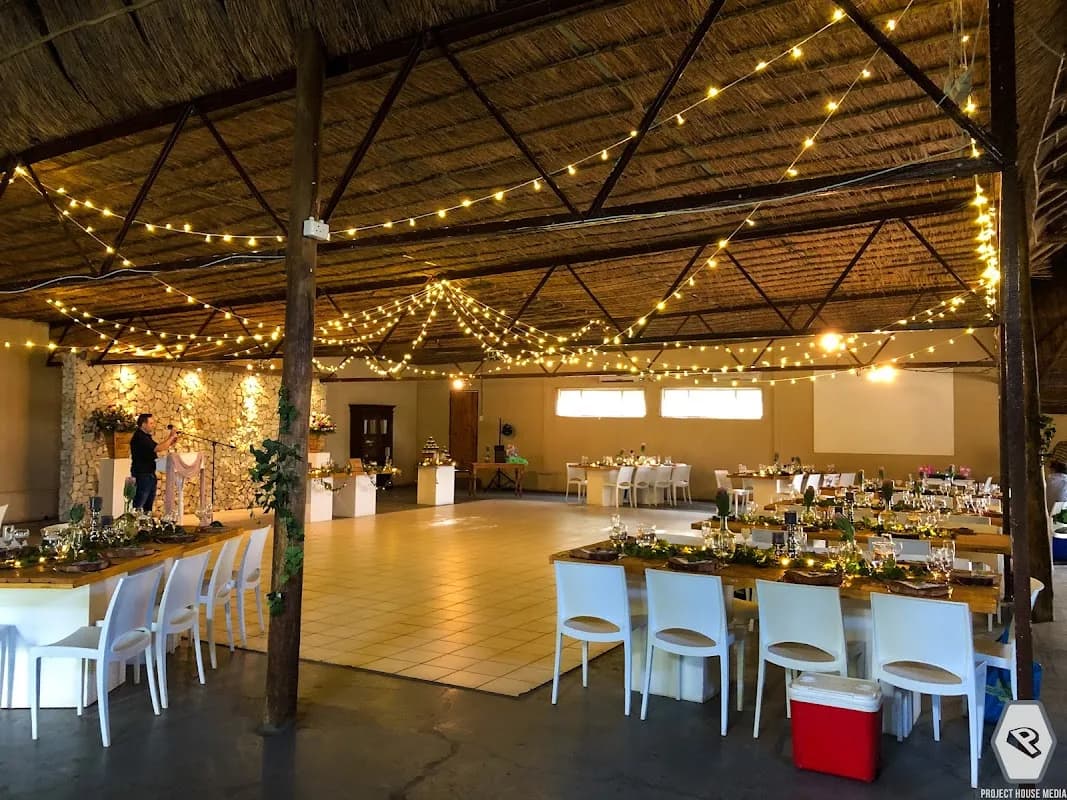 Goosehill Wedding and Guest farm in Langenhoven Park