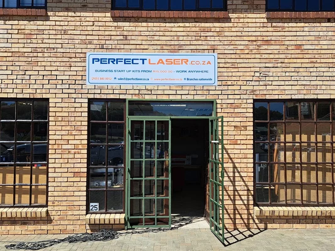 Perfect Laser Technologies Bloemfontein in Westdene