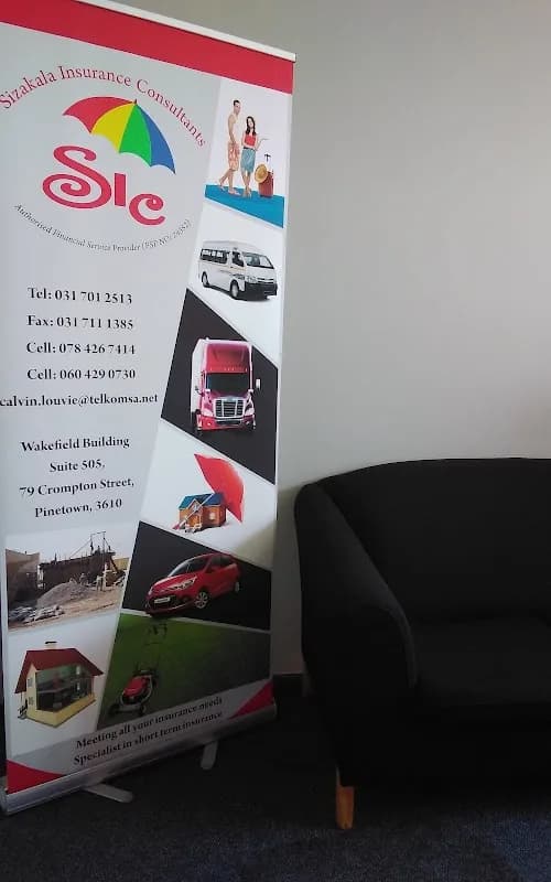 Sizakala Insurance Consultants in New Germany