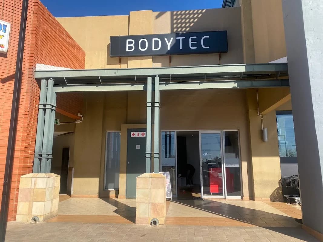 BODYTEC Silverlakes in Silverton