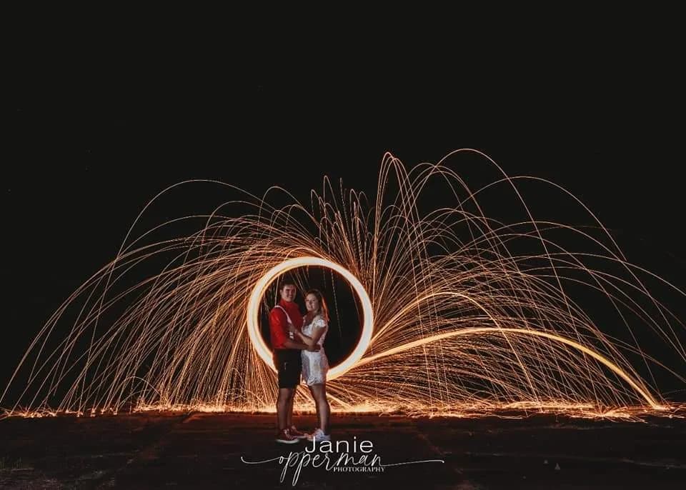 Janie Opperman Photography in eMalahleni CBD