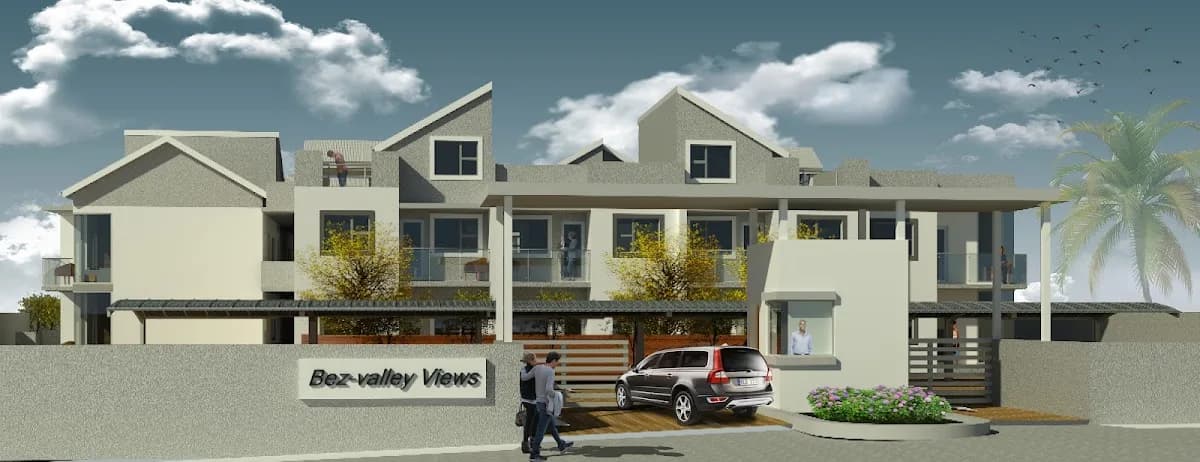 Kalombo Architecture & Developments. in Alexandra