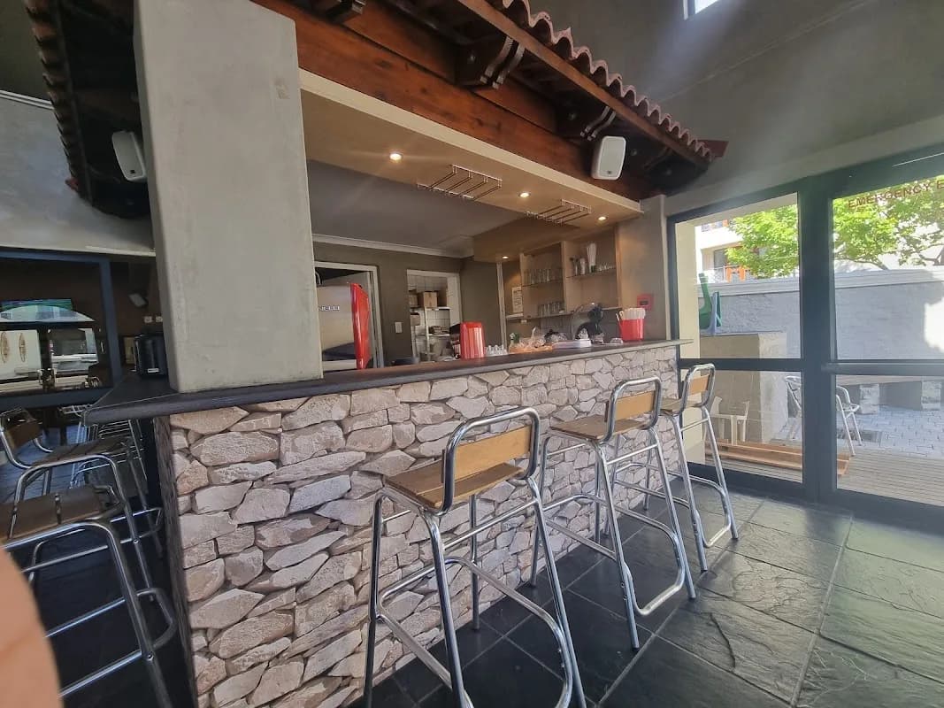 Bella Rosa Lifestyle Centre in Bellville