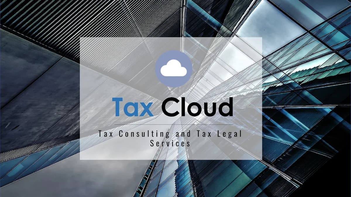 Tax Cloud in Chatsworth