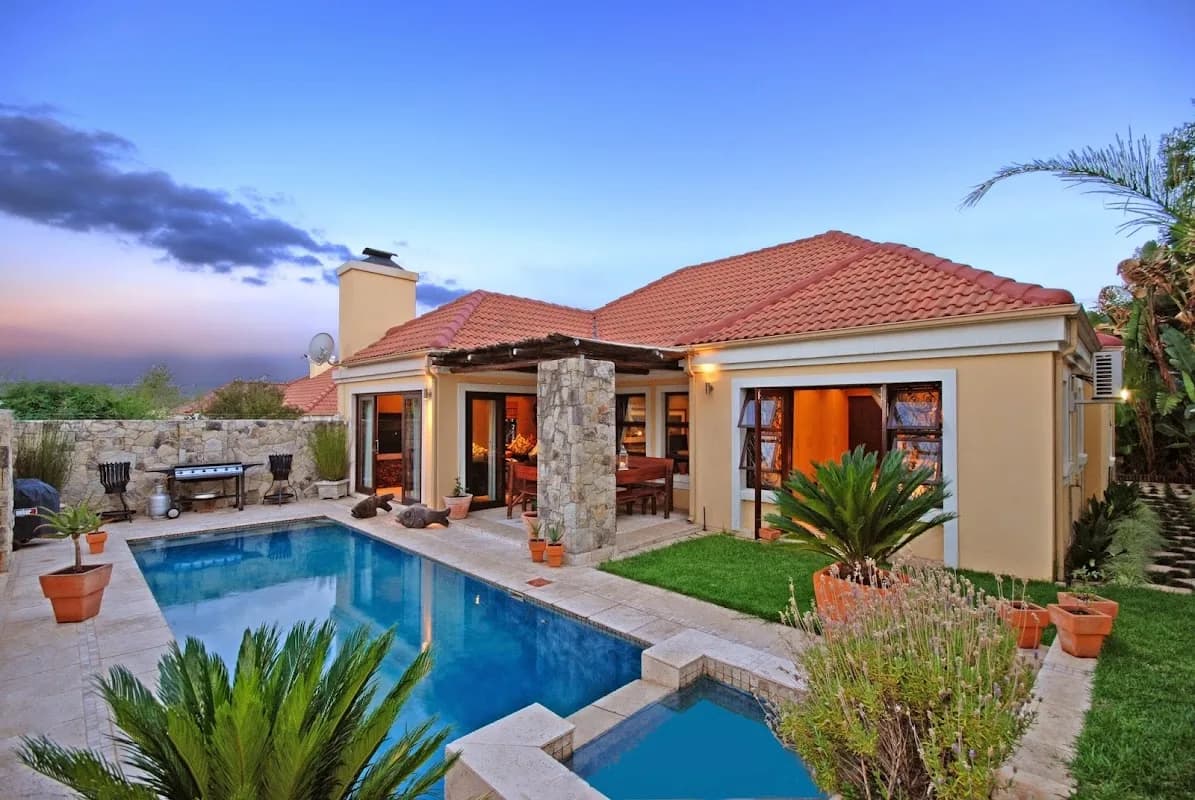 Johannesburg Professional Photographer in Melville