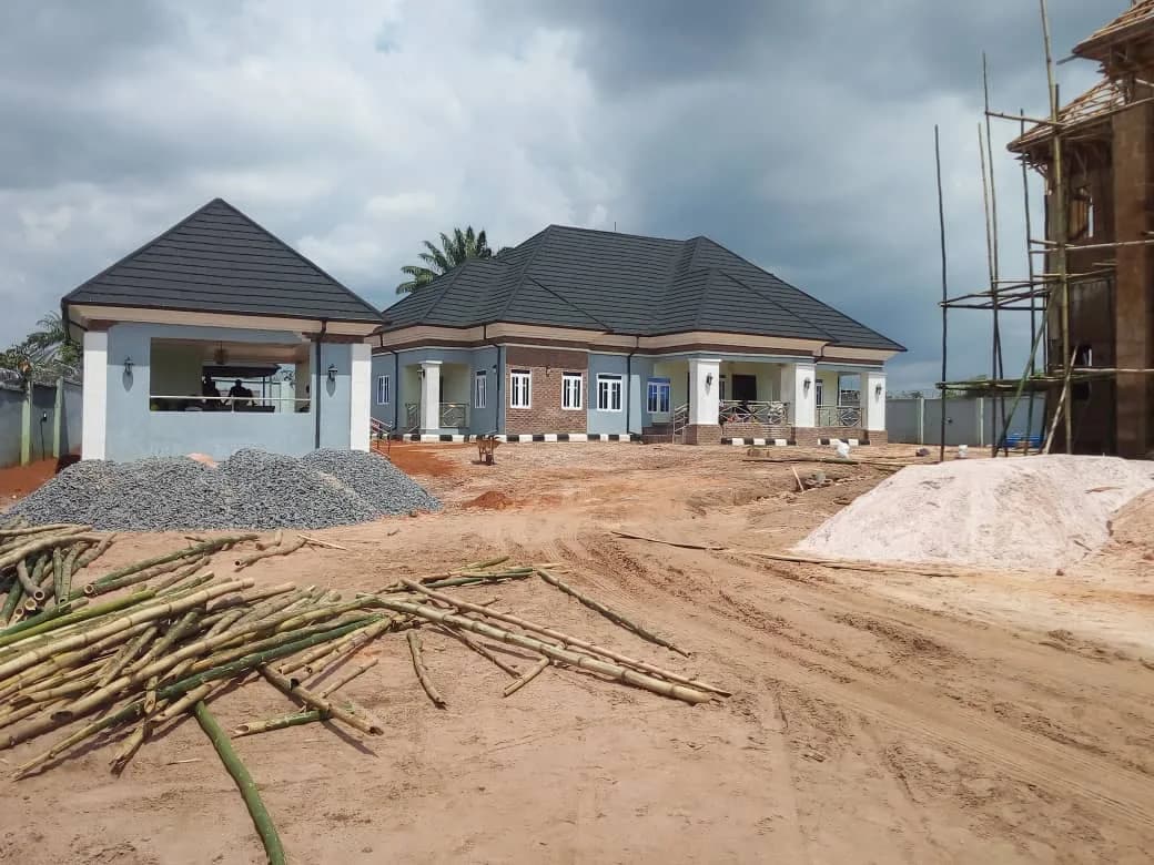 Bogetek Expert Nigeria Limited in Rumuola
