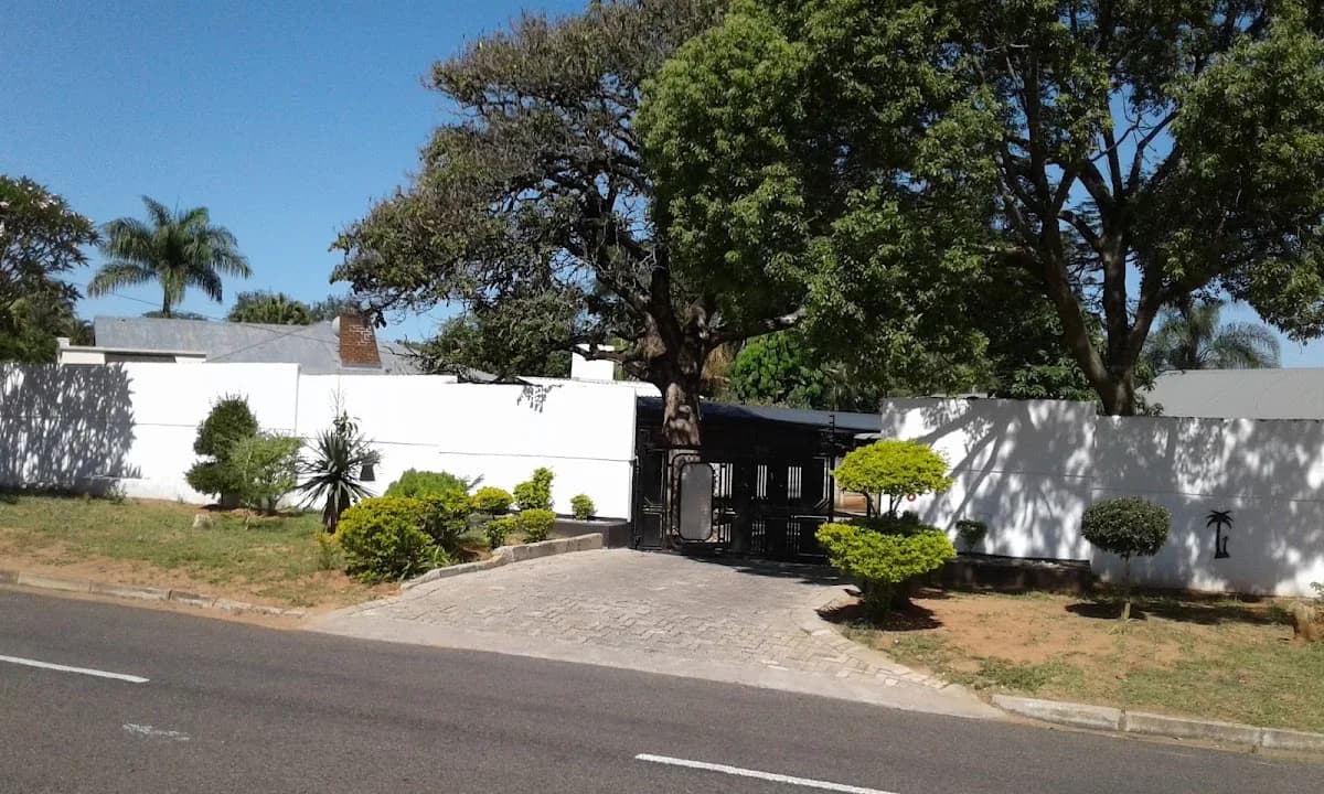 Mavambi Guest House in White River