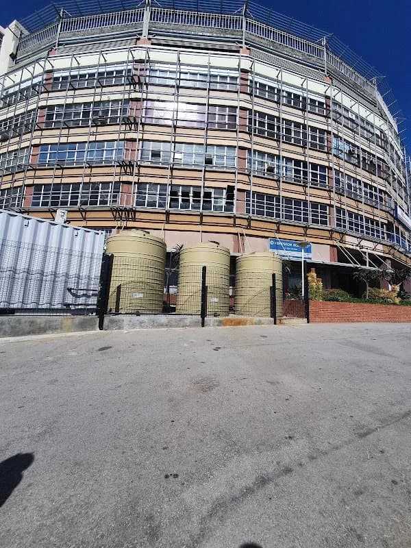 Life Mercantile Hospital in Gqeberha CBD