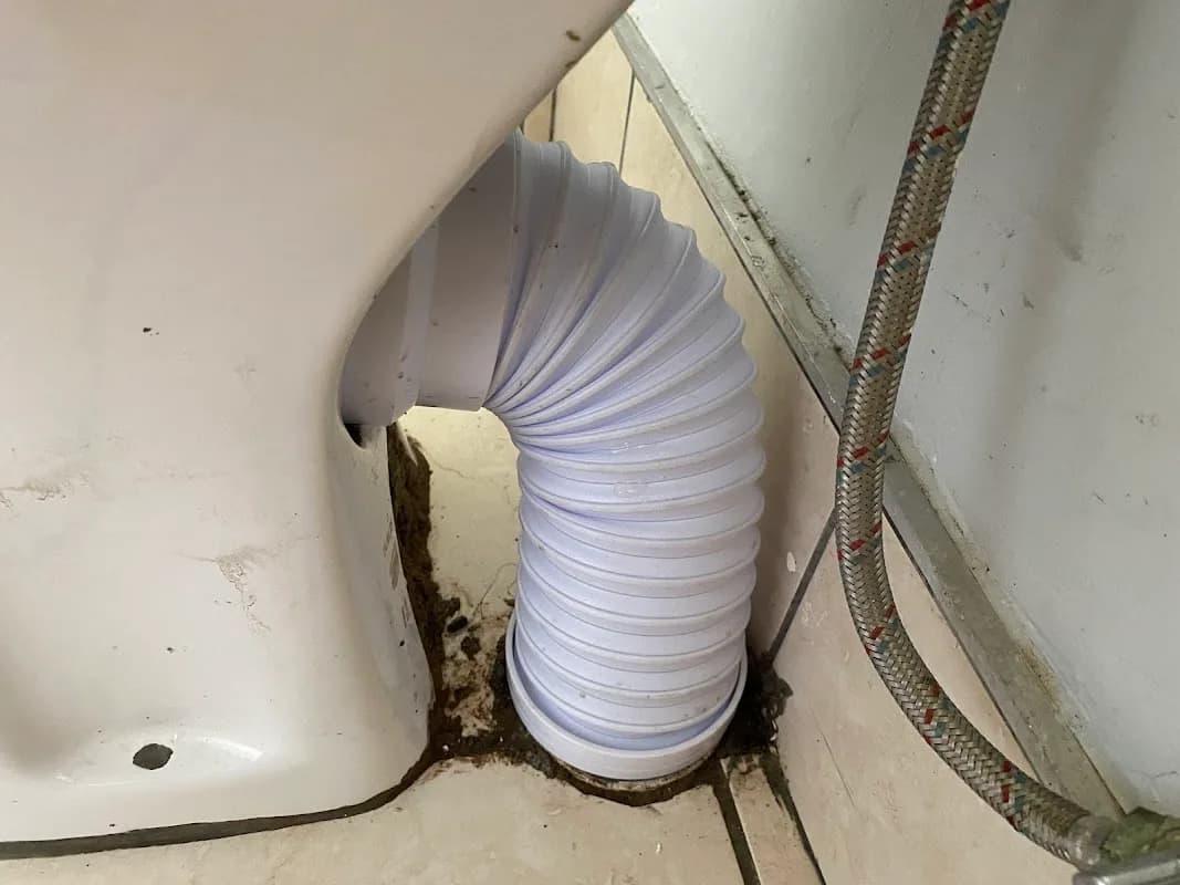 Destiny Plumbing Randburg in Randburg