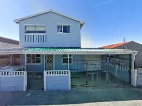 MishFit in Khayelitsha