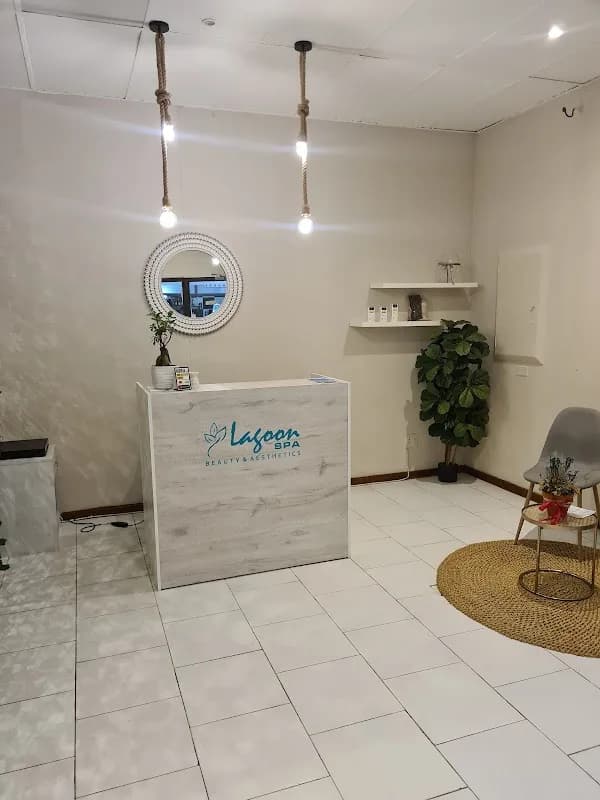 Lagoon Spa Umhlanga in Umhlanga CBD