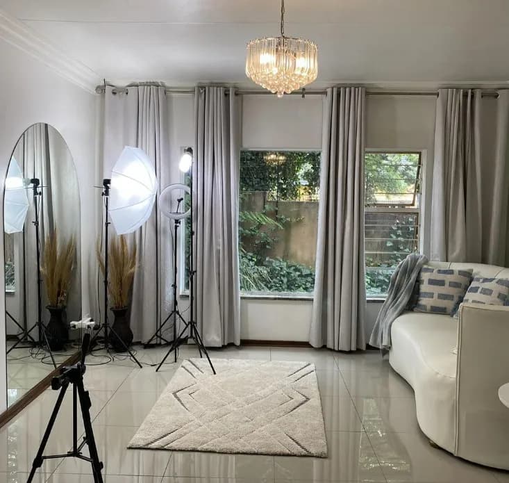 Content Creative Studios in Germiston CBD