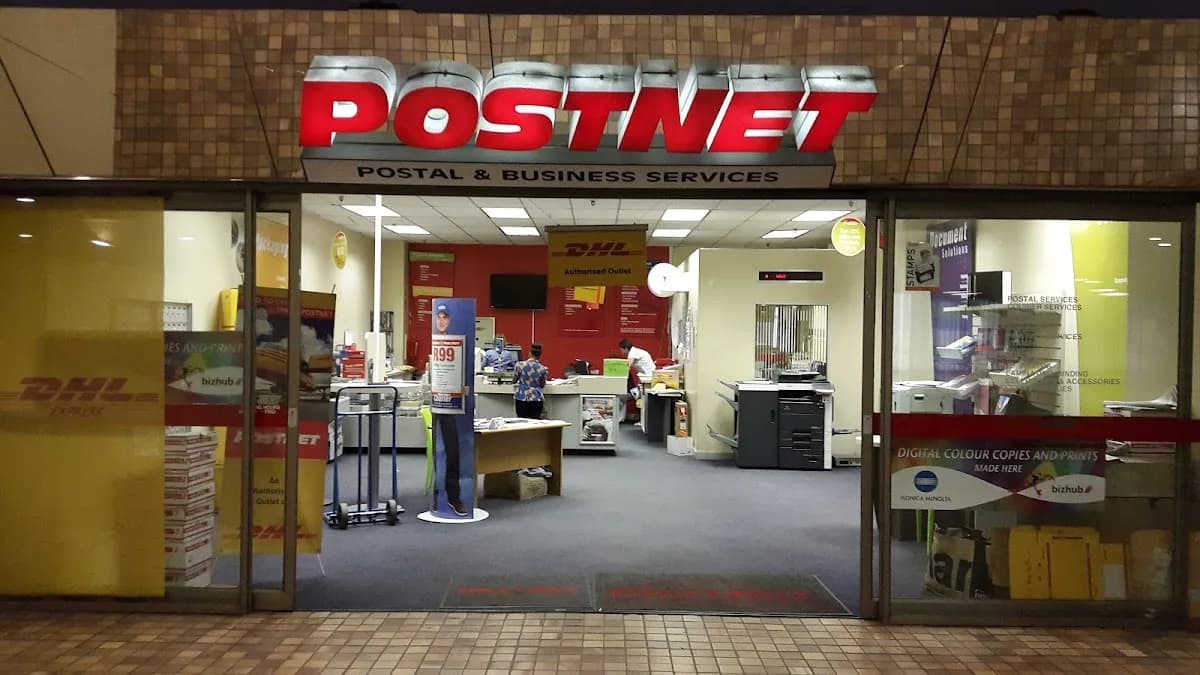 PostNet Pretoria CBD in Pretoria CBD