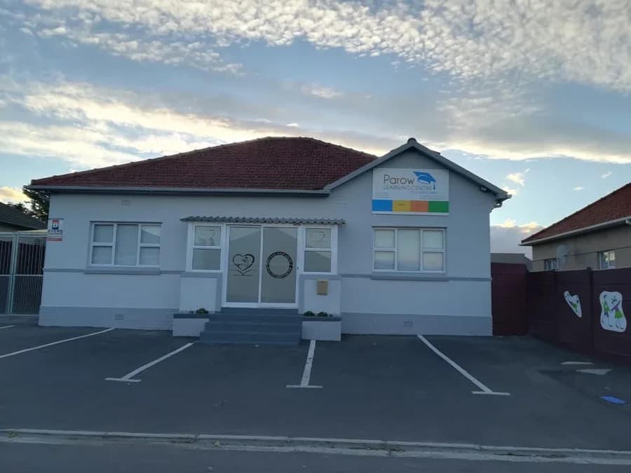Parow Learning Centre in Parow