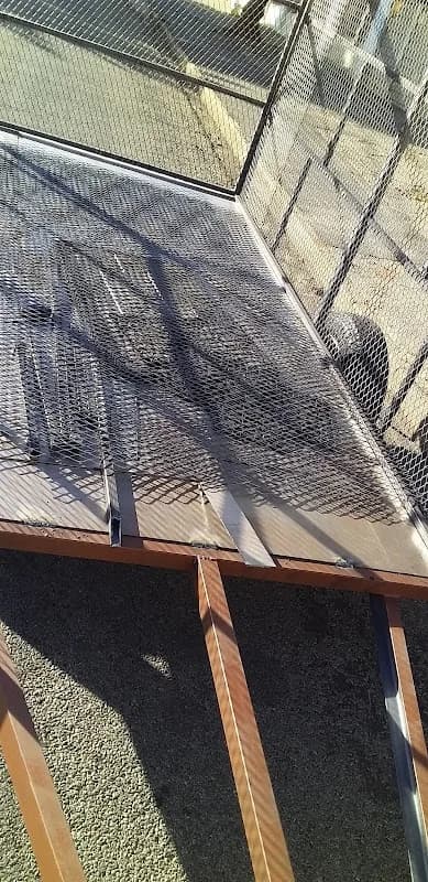 Sharp Steel & Hardware Pty Ltd in Kempton Park