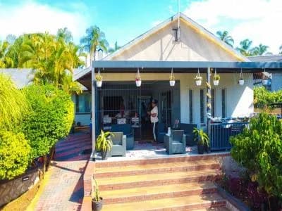 Victoria Guest House in Tzaneen CBD