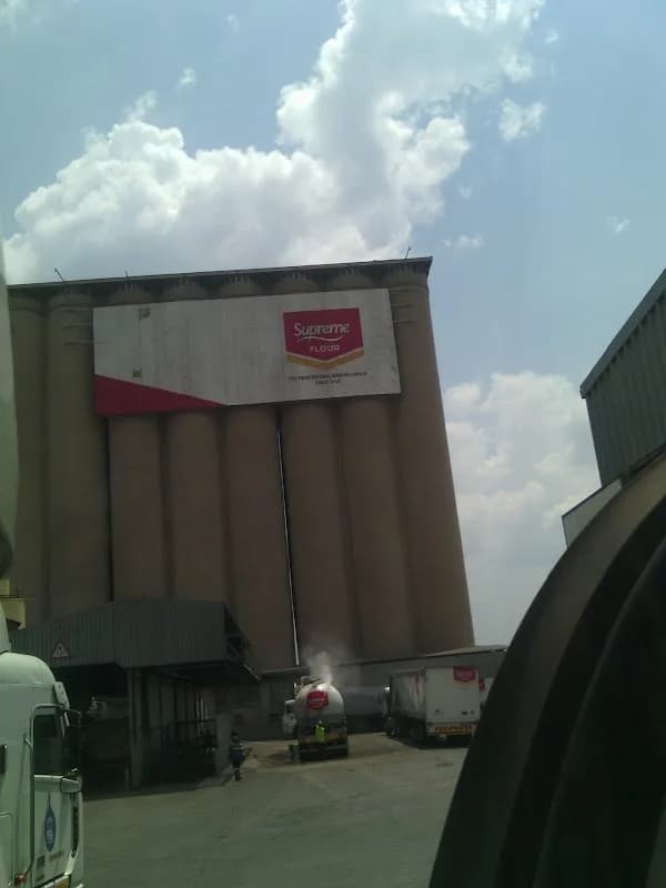 RCL Foods- Sugar & Milling Division in Attridgeville