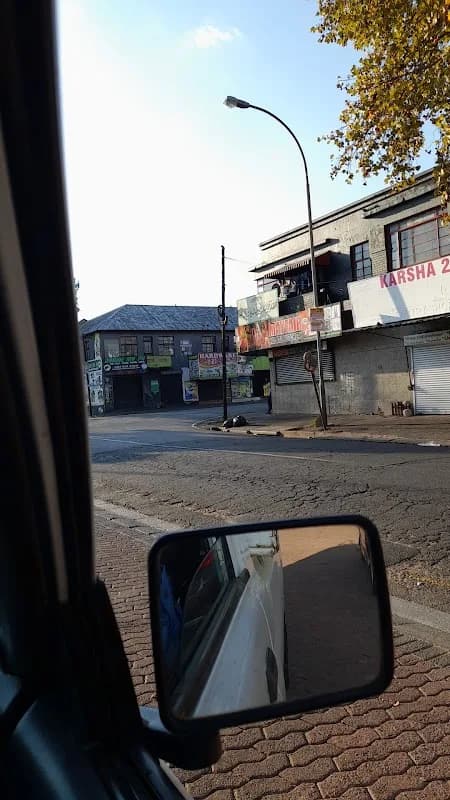 Akie Alam Hardware in Melville