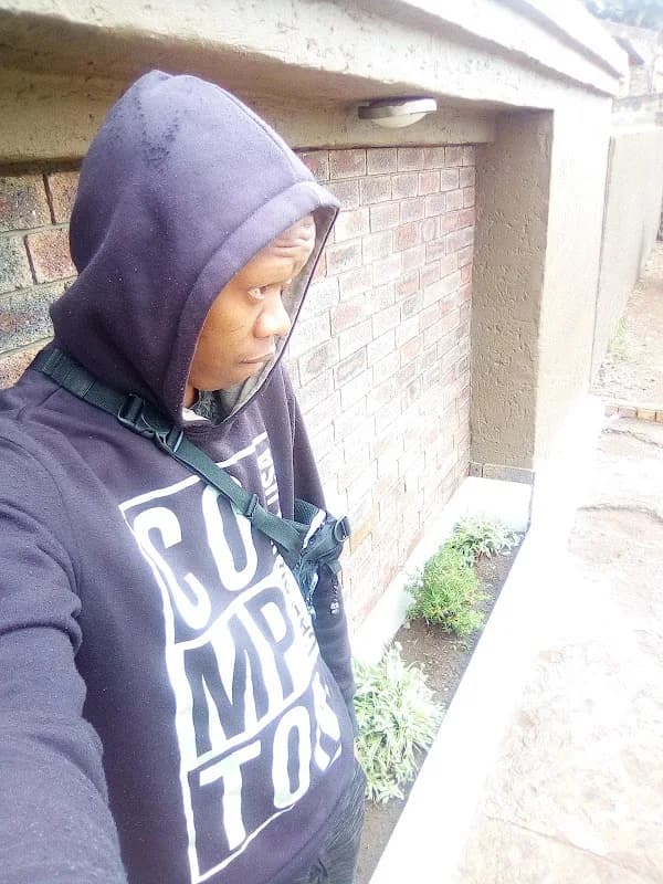 Sunseat Cleaning Services in Pimville