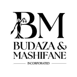 Budaza & Mashifane Inc. in Hatfield
