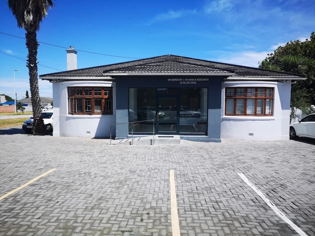 Bay Life Centre in Walmer