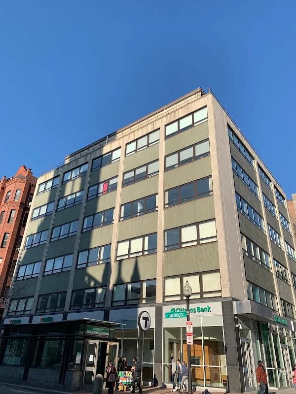 Nexus Real Estate Group in Downtown / Financial District