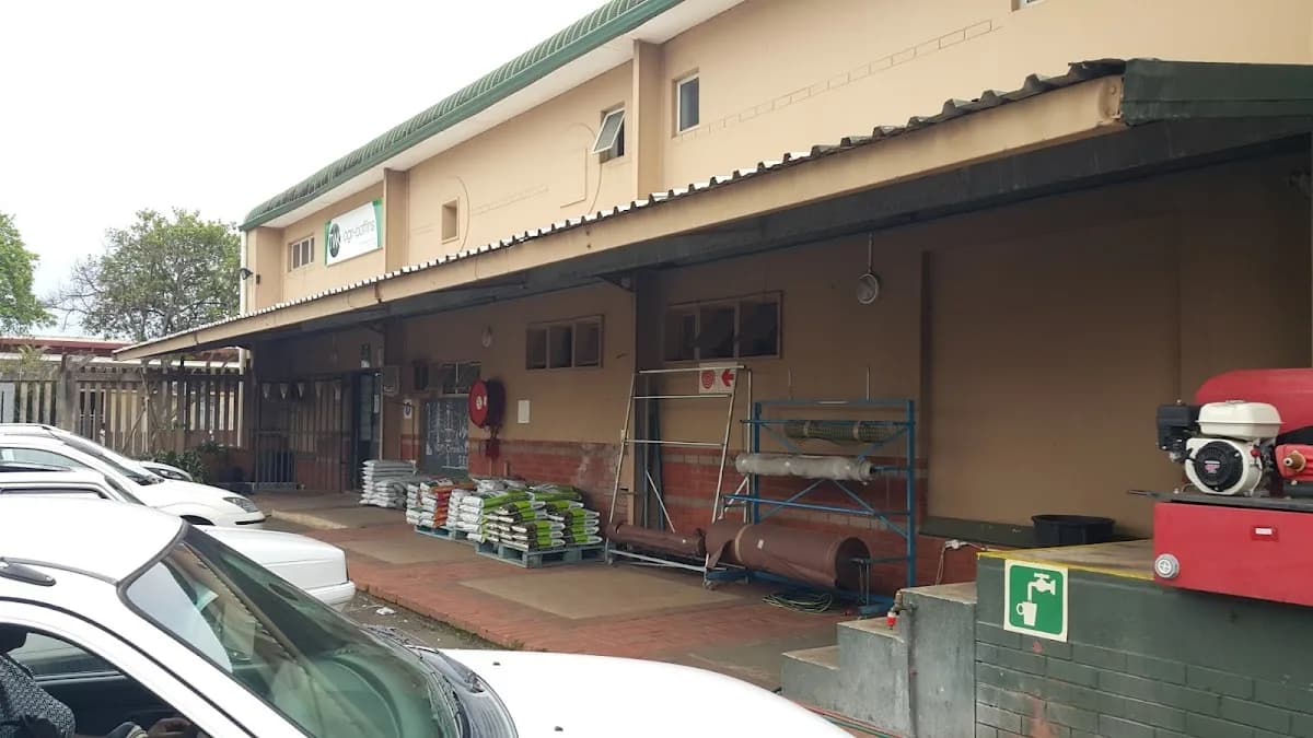 TWK Agri Empangeni in Empangeni CBD