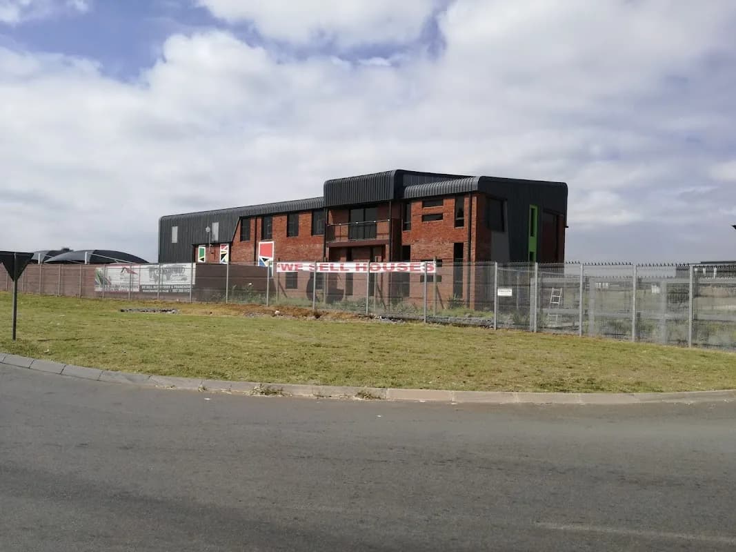 SSE Real Estate Specialists in Sasolburg CBD