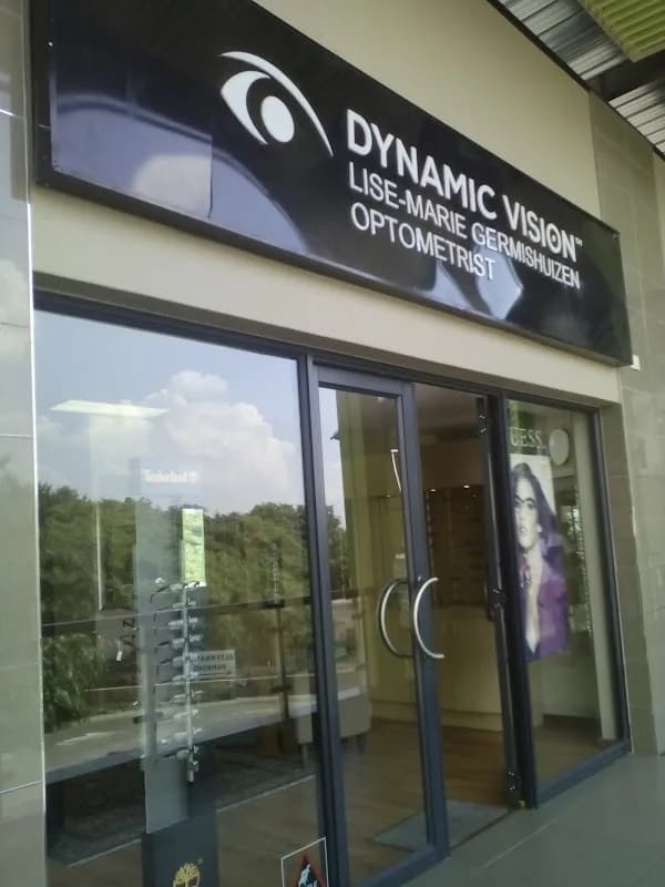 Dynamic Vision Northcliff in Northcliff