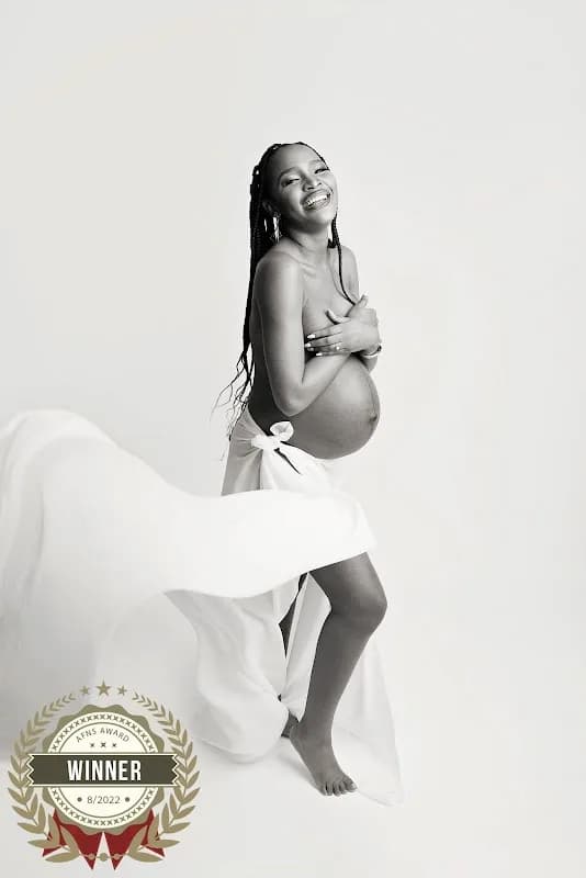 Lizette Wassermann Photography in Benoni CBD