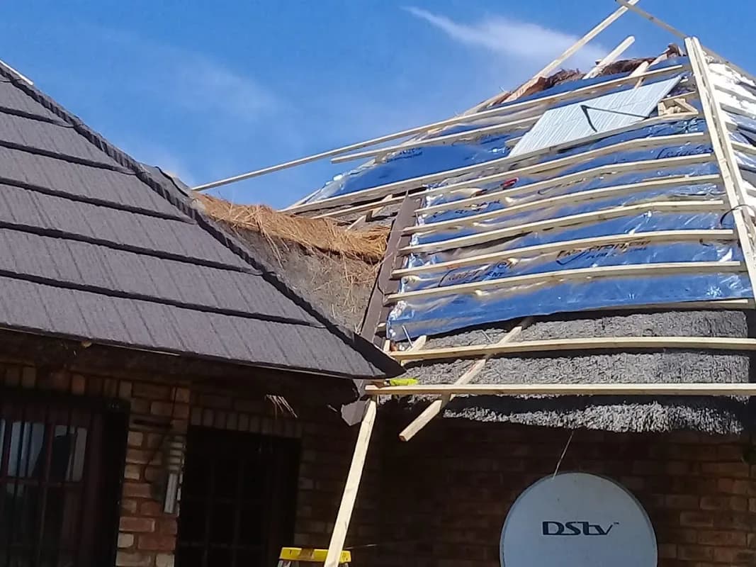 Fiddler Roofing Products in Kempton Park